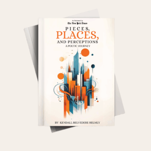 Pieces, Places, and Perceptions - <br> <strong>Paperback</strong>