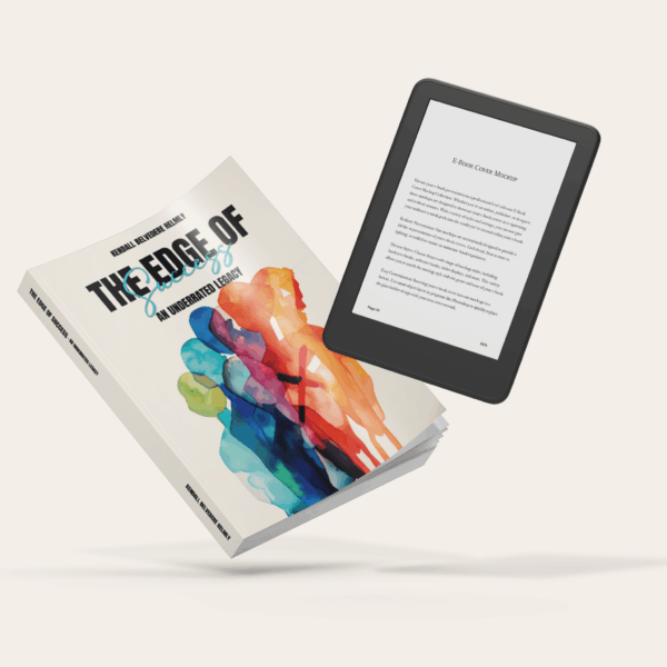 The Edge of Success: An Underrated Legacy <br> <strong> eBook </strong>