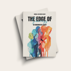 The Edge of Success: An Underrated Legacy <br> <strong>  Paperback</strong>