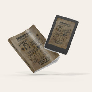 Subordinate Chaos <br> <strong> eBook </strong>